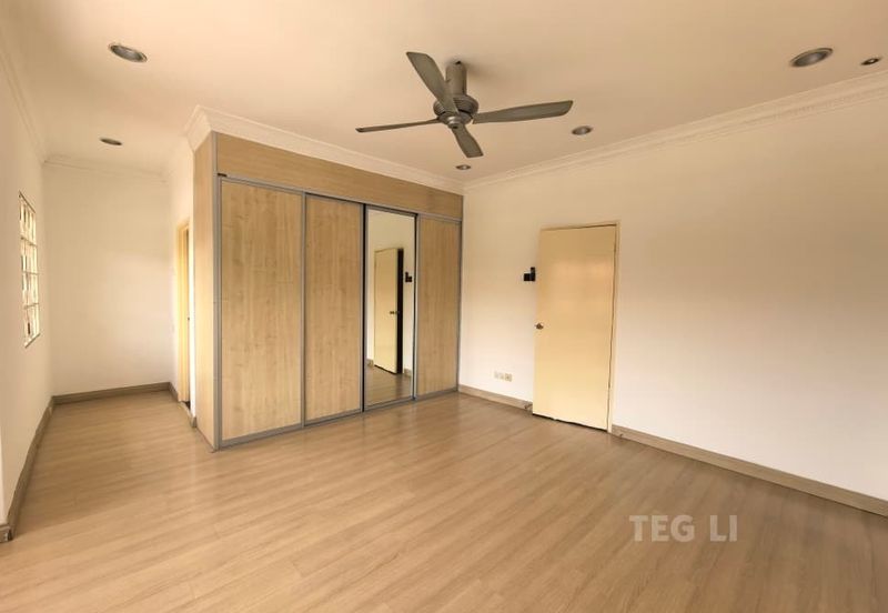 Anggerik Doritis @ Kota Kemuning