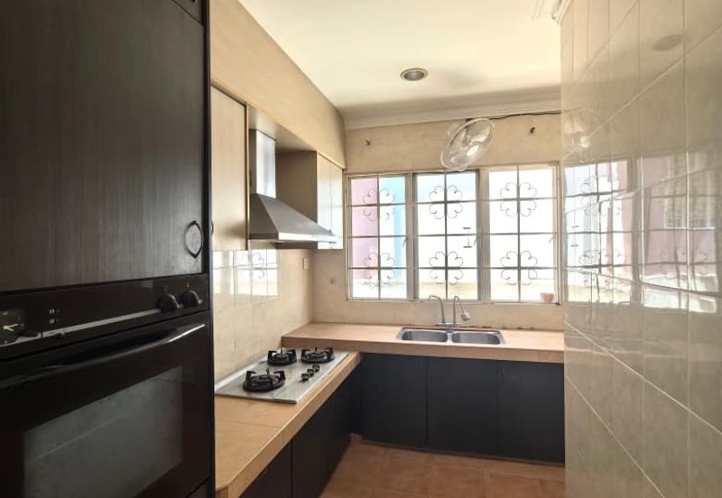 Anggerik Doritis @ Kota Kemuning