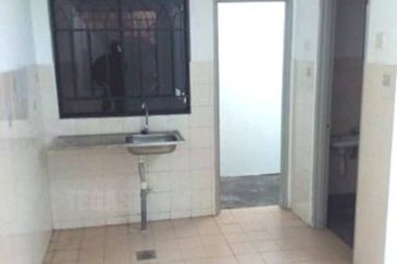 Vista Bayu Apartment, Taman Bayu Perdana