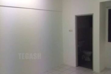 Vista Bayu Apartment, Taman Bayu Perdana