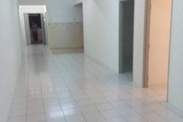 Vista Bayu Apartment, Taman Bayu Perdana