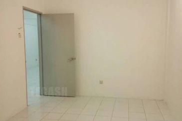 Vista Bayu Apartment, Taman Bayu Perdana