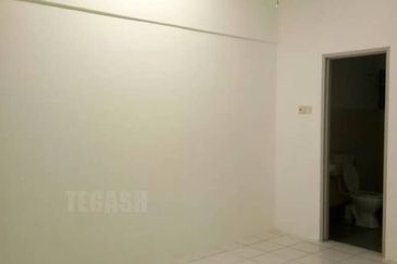 Vista Bayu Apartment, Taman Bayu Perdana