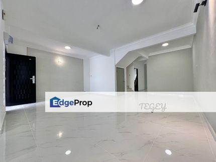 Mutiara Bukit Raja Klang  2 storey house Renovated Fully Extended, Selangor, Klang