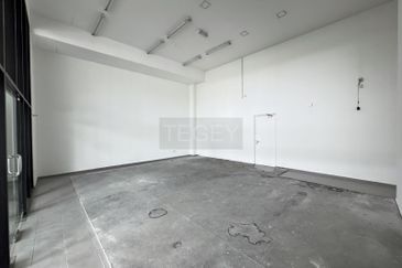 Perindustrian Tekno Jelutong