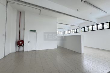 Perindustrian Tekno Jelutong