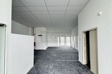 Perindustrian Tekno Jelutong