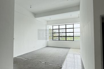 Perindustrian Tekno Jelutong