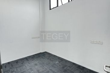 Perindustrian Tekno Jelutong