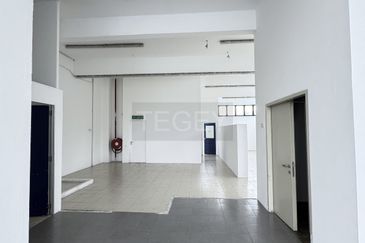 Perindustrian Tekno Jelutong