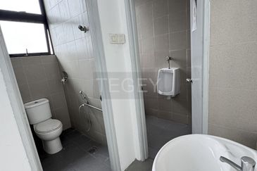 Perindustrian Tekno Jelutong