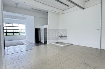 Perindustrian Tekno Jelutong