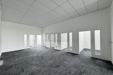 Perindustrian Tekno Jelutong