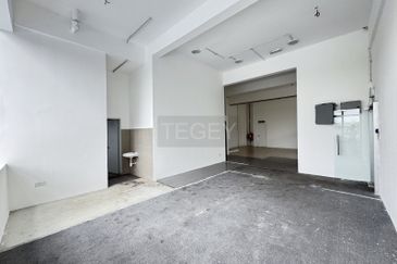 Perindustrian Tekno Jelutong