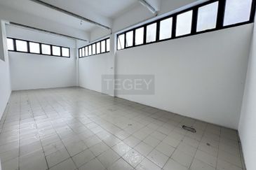 Perindustrian Tekno Jelutong