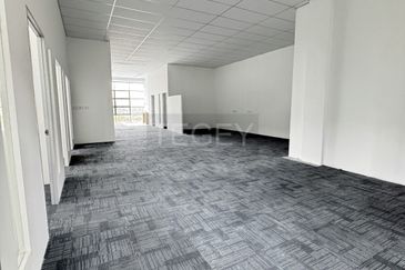 Perindustrian Tekno Jelutong