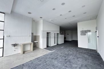 Perindustrian Tekno Jelutong