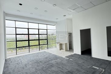 Perindustrian Tekno Jelutong