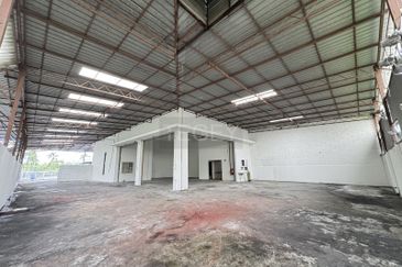 Perindustrian Tekno Jelutong