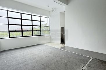 Perindustrian Tekno Jelutong