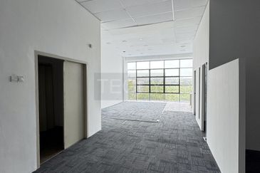 Perindustrian Tekno Jelutong