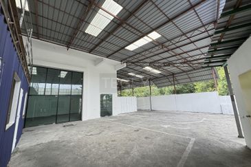 Perindustrian Tekno Jelutong