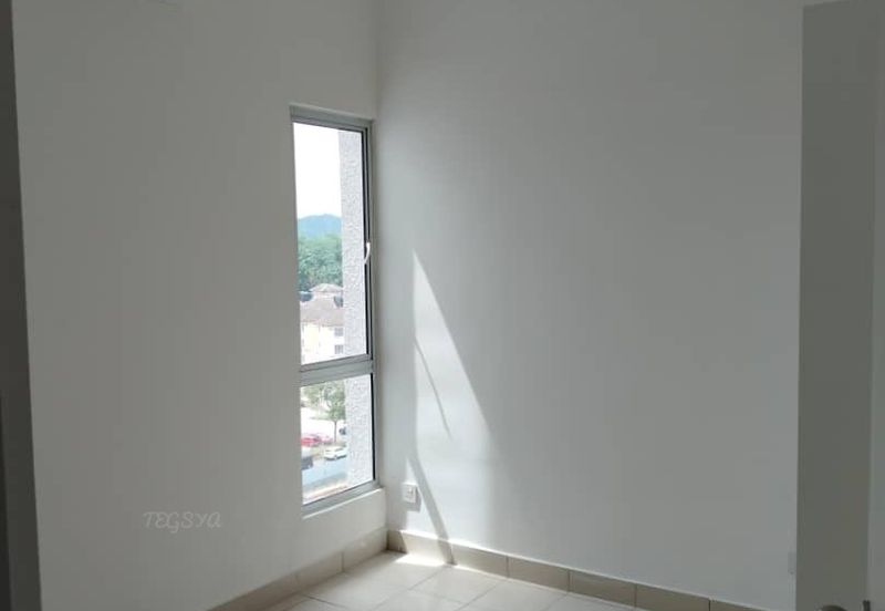 Idaman Bukit Jelutong