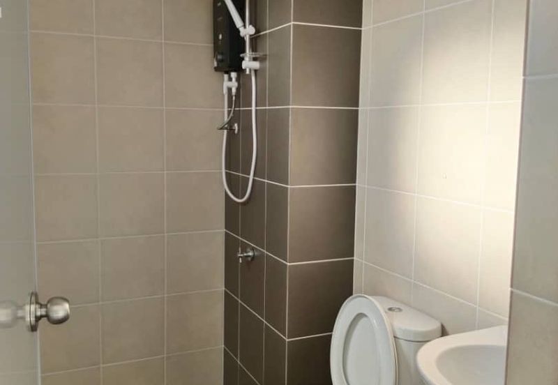 Idaman Bukit Jelutong