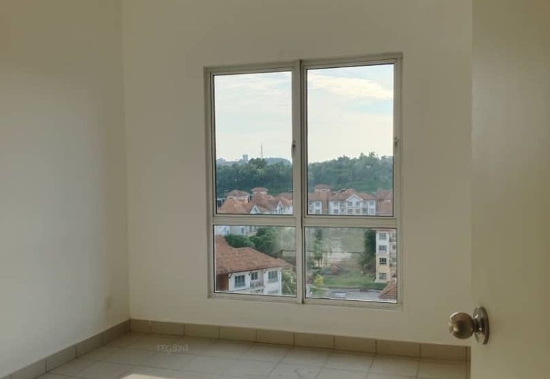 Idaman Bukit Jelutong