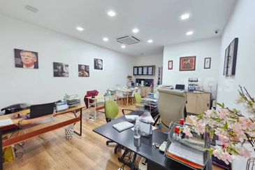 Jalan Sungai Burung, Bukit Rimau