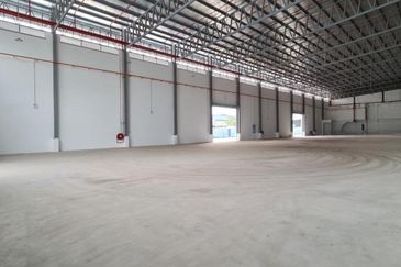 Shah Alam Industrial