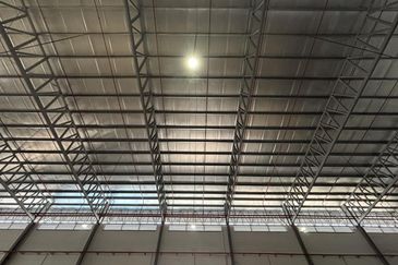 Shah Alam Industrial