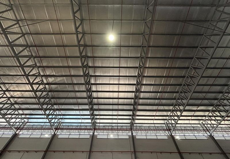 Shah Alam Industrial