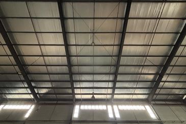 Shah Alam Industrial