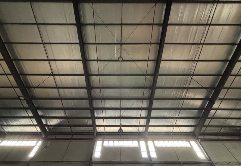 Shah Alam Industrial