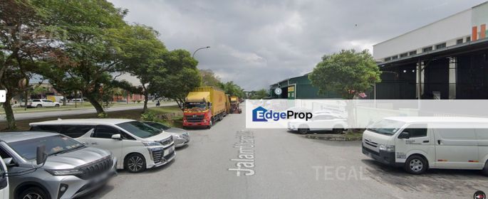 Seksyen U5, Mutiara Subang, Shah Alam 2.5 Storey Semi D, Selangor, Shah Alam