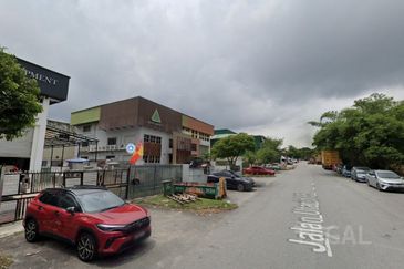 Seksyen U5