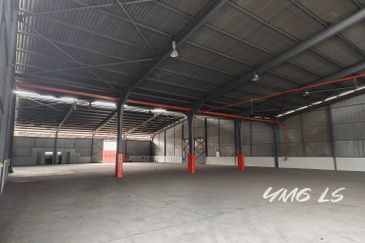 Taman Perindustrian Pandamaran