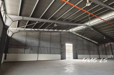 Taman Perindustrian Pandamaran