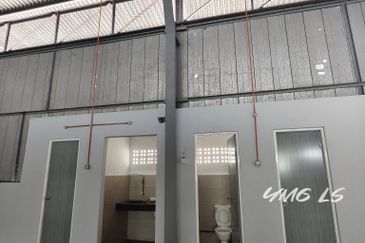 Taman Perindustrian Pandamaran