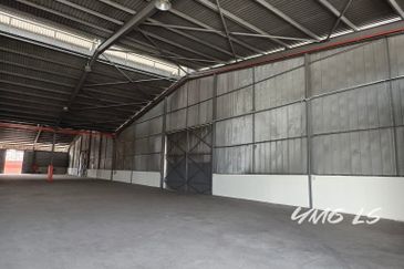 Taman Perindustrian Pandamaran