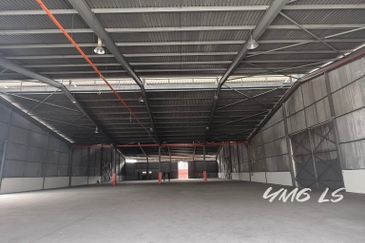 Taman Perindustrian Pandamaran