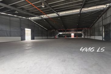 Taman Perindustrian Pandamaran