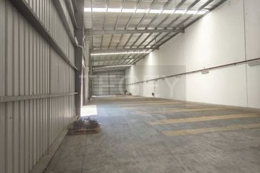 Taman Industri Alam Jaya