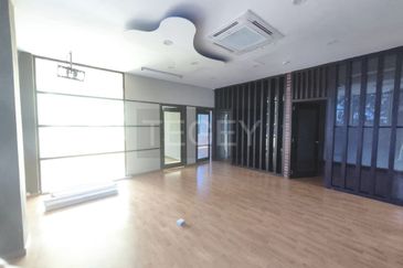 Taman Industri Alam Jaya