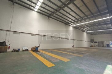 Taman Industri Alam Jaya