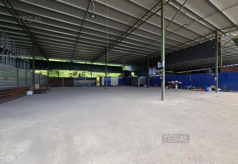 Jalan Bukit Kemuning