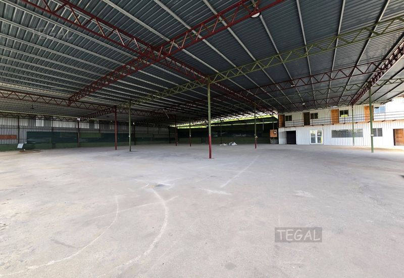 Jalan Bukit Kemuning