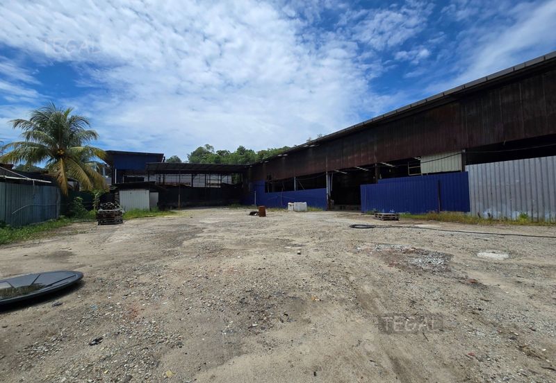 Jalan Bukit Kemuning