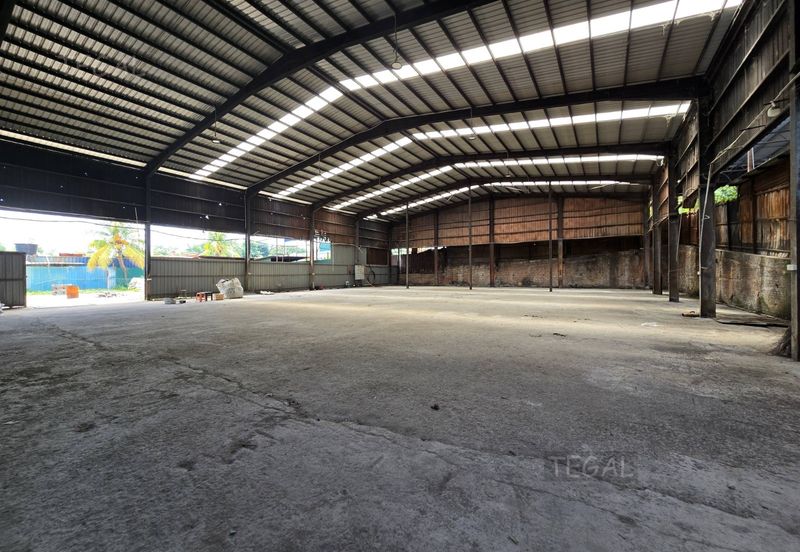 Jalan Bukit Kemuning